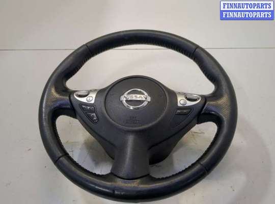 Руль NS893695 на Nissan Juke 2010-2019
