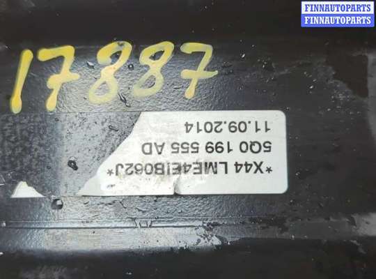 купить Подушка крепления двигателя на Audi A3 (8V) 2012-2020