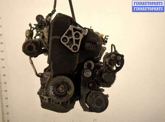 купить Двигатель (ДВС) на Renault Laguna 2 2001-2007