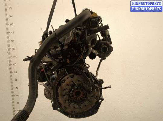 купить Двигатель (ДВС) на Renault Laguna 2 2001-2007