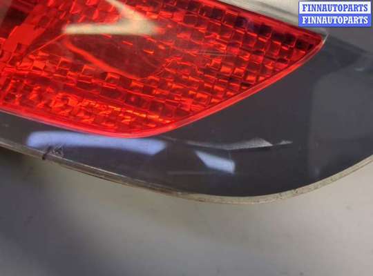 купить Фонарь (задний) на Ford S-Max 2006-2010