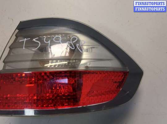 купить Фонарь (задний) на Ford S-Max 2006-2010