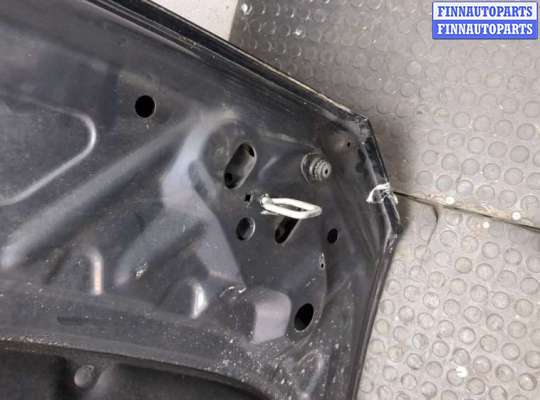 купить Капот на BMW 1 F20, F21 2011-2019