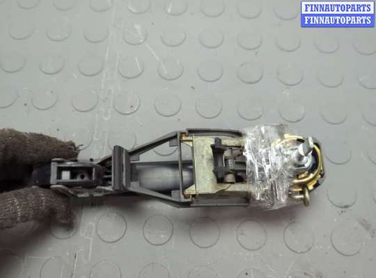 купить Ручка двери наружная на Volkswagen Golf 4 1997-2005