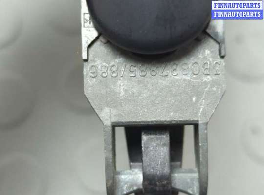 купить Ручка двери наружная на Volkswagen Golf 4 1997-2005