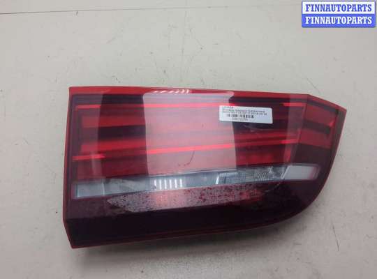 купить Фонарь крышки багажника на BMW X5 F15 2013-2018