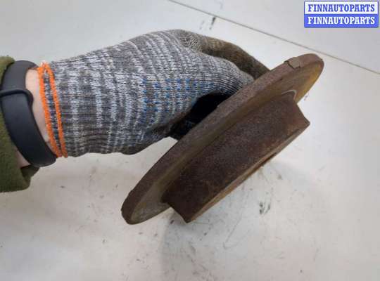 купить Диск тормозной на Hyundai Elantra 2010-2016