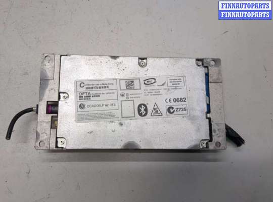 Блок управления Bluetooth BM3605375 на BMW 5 E60 2003-2010