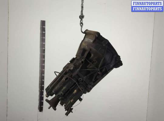 купить КПП 6-ст.мех. (МКПП) на BMW 1 F20, F21 2011-2019