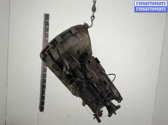 КПП 6-ст.мех. (МКПП) BM3620990 на BMW 1 F20, F21 2011-2019