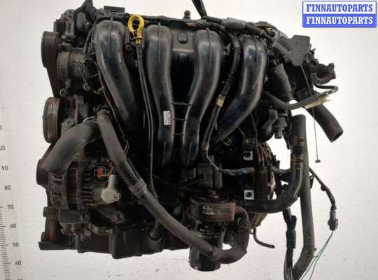 купить Двигатель (ДВС) на Mazda 5 (CR) 2005-2010