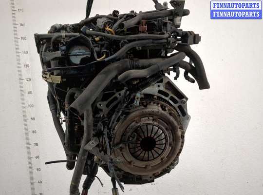 купить Двигатель (ДВС) на Mazda 5 (CR) 2005-2010