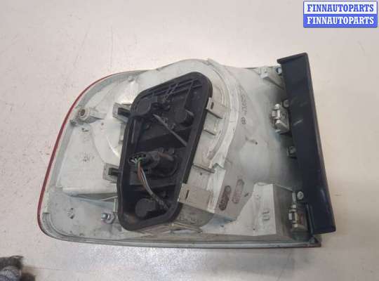 купить Фонарь (задний) на Volkswagen Touareg 2002-2007