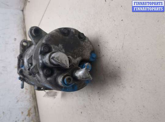 купить Компрессор кондиционера на Volkswagen Golf 4 1997-2005