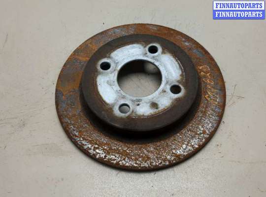 Купить Диск тормозной на Ford Focus 2 2005-2008 Диск тормозной FO2174591 на Ford Focus 2 2005-2008