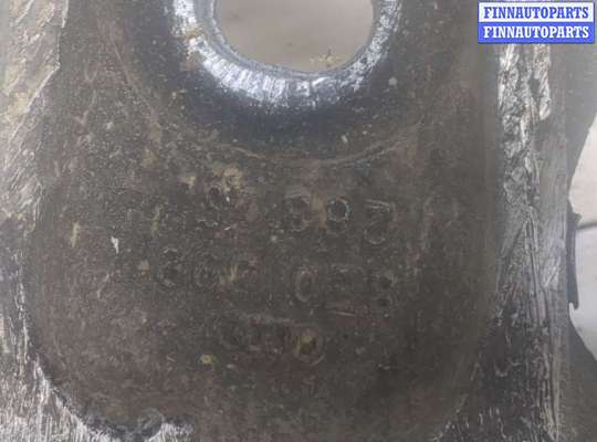 купить Кронштейн КПП на Audi A4 (B6) 2000-2006