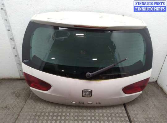 Обшивка крышки (двери) багажника ST342701 на Seat Leon 2 2005-2012