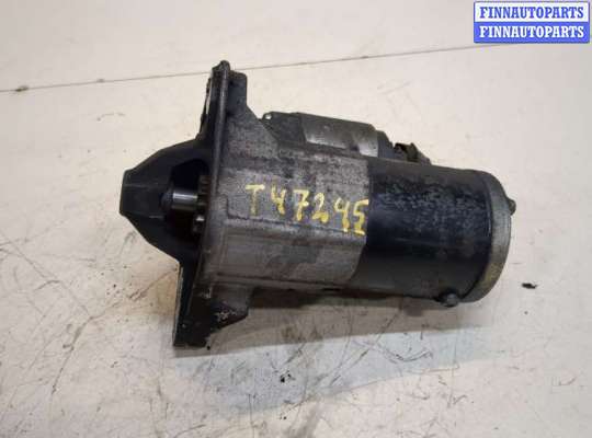 купить Стартер на Renault Trafic 2014-2025