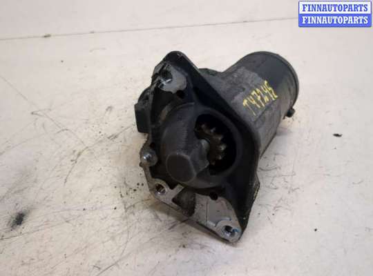 купить Стартер на Renault Trafic 2014-2025