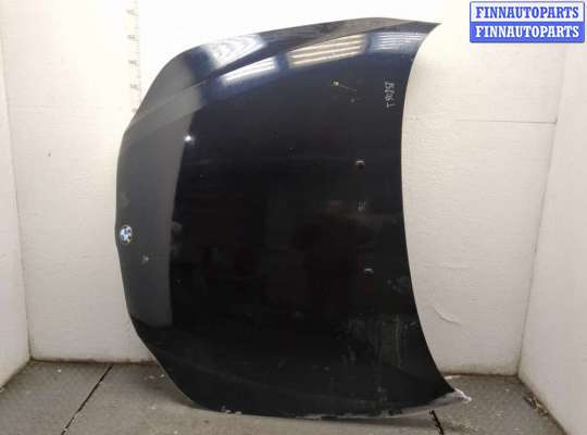 купить Капот на BMW 5 E60 2003-2010