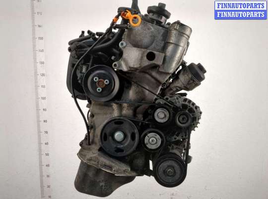 купить Генератор на Skoda Fabia 1999-2007