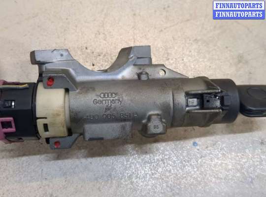 купить Замок зажигания на Audi A4 (B5) 1994-2000