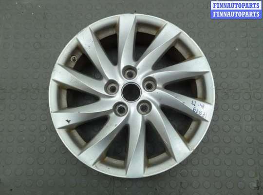 купить Диск литой на Mazda 6 2008-2012 USA