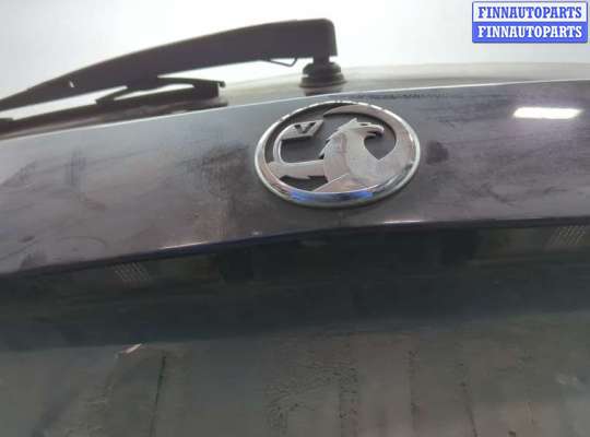 купить Крышка (дверь) багажника на Opel Antara 2006-2015