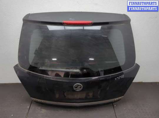 купить Крышка (дверь) багажника на Opel Antara 2006-2015