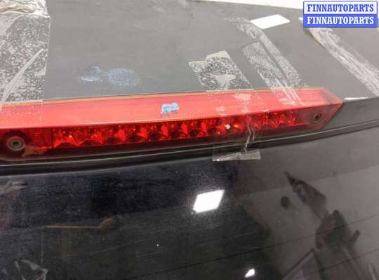 купить Крышка (дверь) багажника на Opel Antara 2006-2015