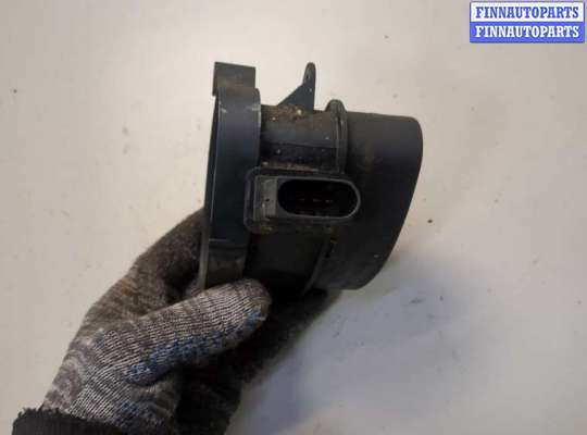 купить Измеритель потока воздуха (расходомер) на BMW 7 E65 2001-2008