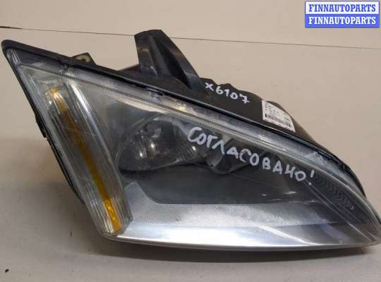 купить Фара (передняя) на Ford Focus 2 2005-2008