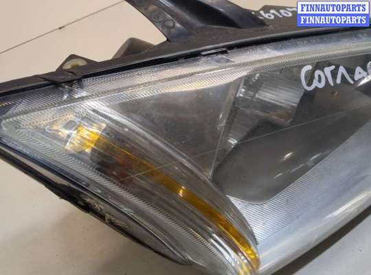 купить Фара (передняя) на Ford Focus 2 2005-2008