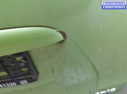 купить Двигатель стеклоочистителя (моторчик дворников) задний на Renault Scenic 1996-2002