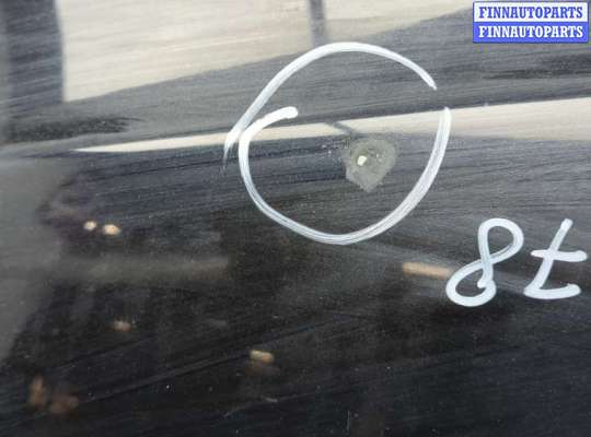 купить Капот на Ford Mondeo 3 2000-2007