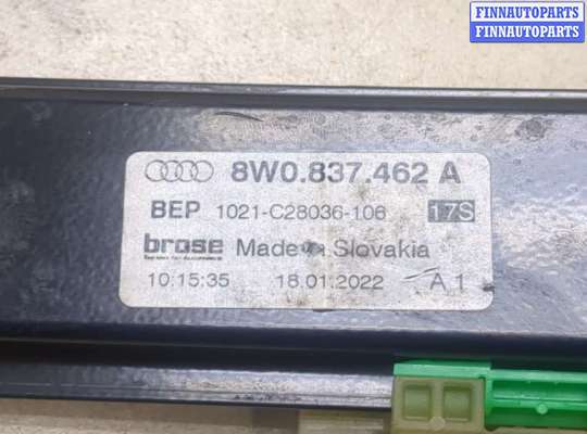 купить Стеклоподъемник электрический на Audi A4 (B9) 2019-