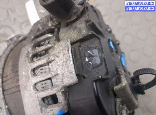 купить Генератор на Peugeot Boxer 2014-2025