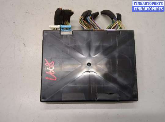 ЭБУ салона (Блок комфорта)