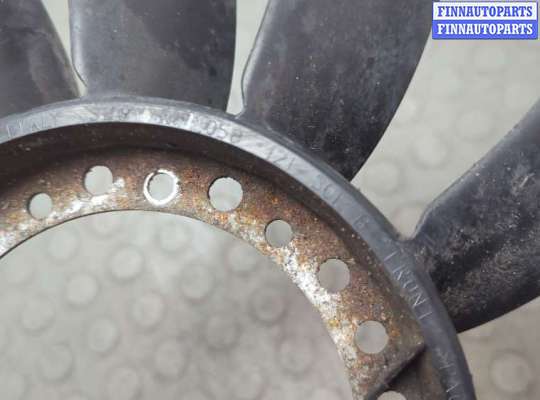 купить Крыльчатка вентилятора (лопасти) на Volkswagen Passat 5 2000-2005