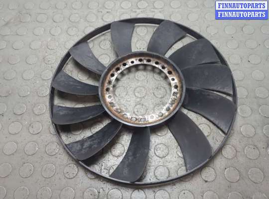 купить Крыльчатка вентилятора (лопасти) на Volkswagen Passat 5 2000-2005