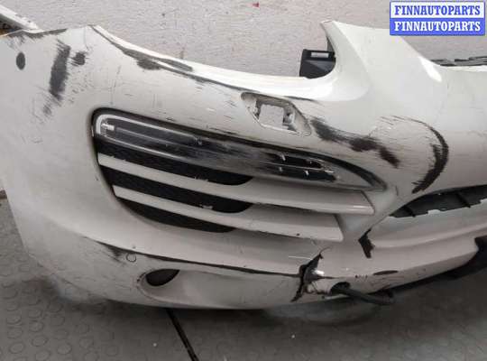 купить Бампер на Porsche Cayenne 2010-2014