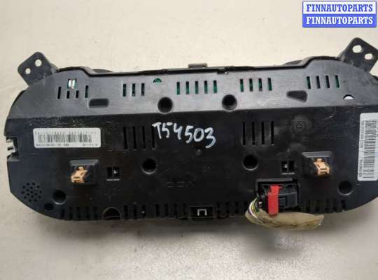 купить Щиток приборов (приборная панель) на Suzuki Grand Vitara 2005-2016