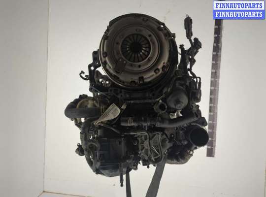 купить Двигатель (ДВС) на Ford Focus 3 2014-2019