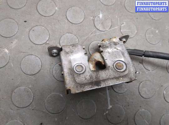 купить Замок капота на BMW X5 E70 2007-2013