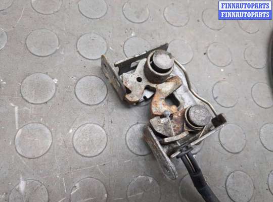 купить Замок капота на BMW X5 E70 2007-2013
