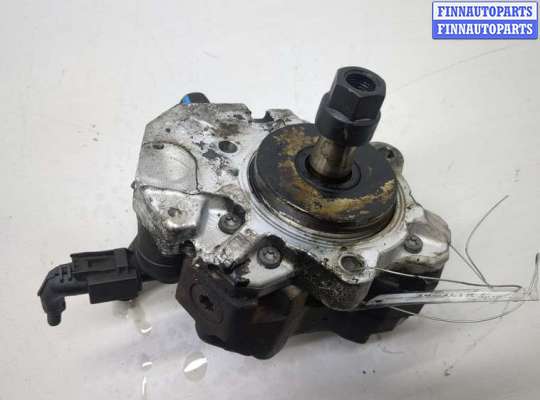 ТНВД BM3444448 на BMW X3 E83 2003-2010