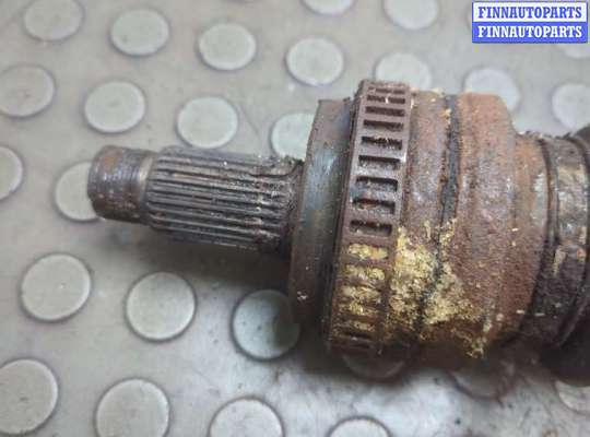 купить Полуось (приводной вал, шрус) на BMW 3 E90, E91, E92, E93 2005-2012