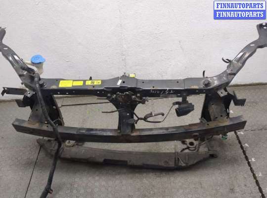 купить Рамка передняя (телевизор) на Nissan Qashqai 2006-2013