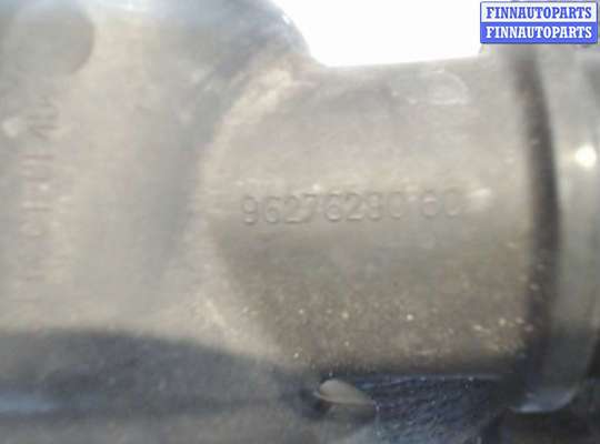 купить Фланец системы охлаждения на Peugeot 307 2001-2008