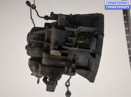 МКПП - Механическая коробка на Mini Cooper II (R56)